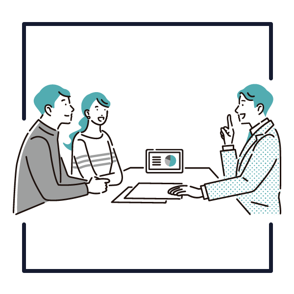 コンサルティング事業